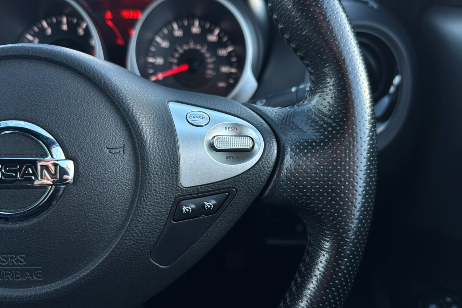 Used Nissan Juke 2017 for sale - 77429417: Photo 18