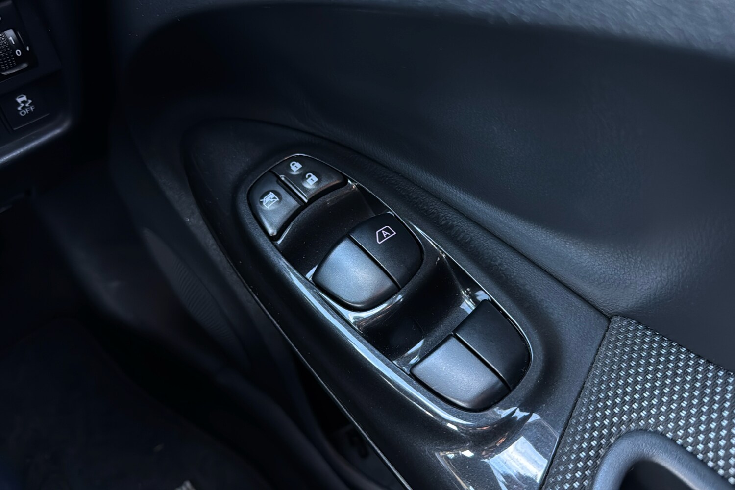 Used Nissan Juke 2017 for sale - 77429417: Photo 22