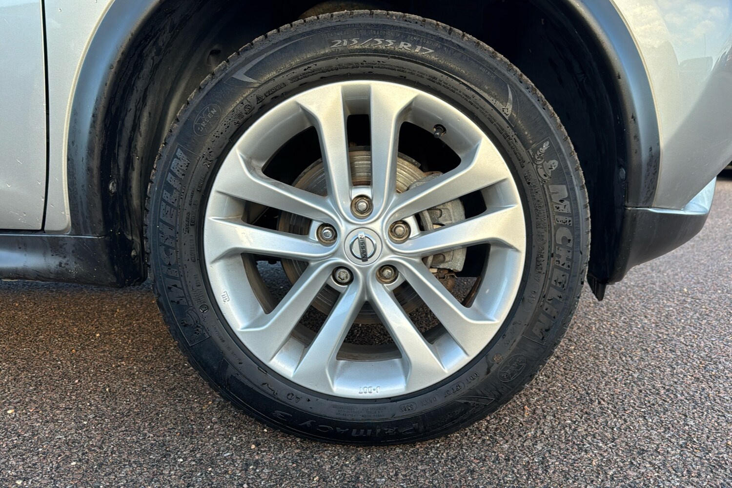 Used Nissan Juke 2017 for sale - 77429417: Photo 24