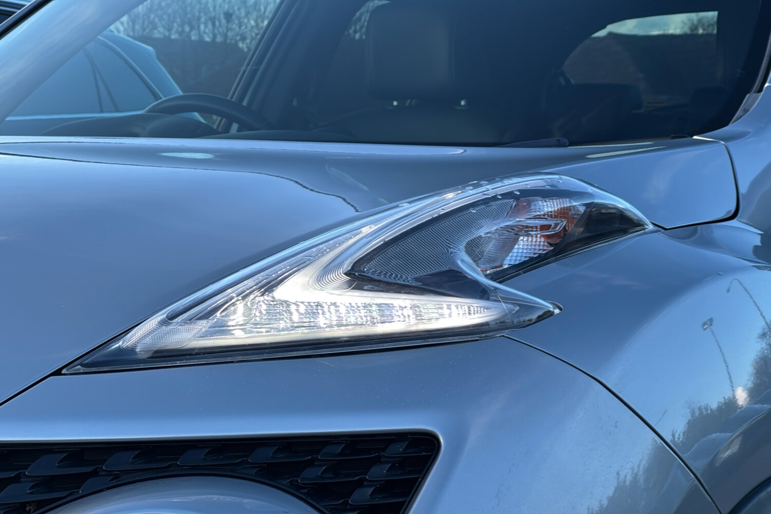 Used Nissan Juke 2017 for sale - 77429417: Photo 29