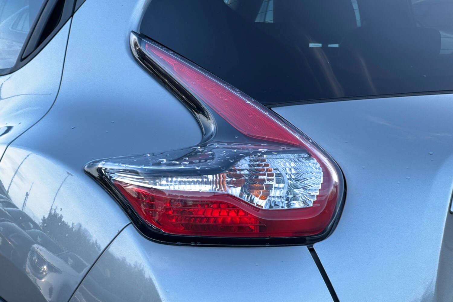 Used Nissan Juke 2017 for sale - 77429417: Photo 30