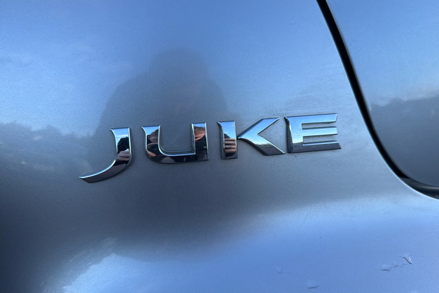 Used Nissan Juke 2017 for sale - 77429417: Photo 31