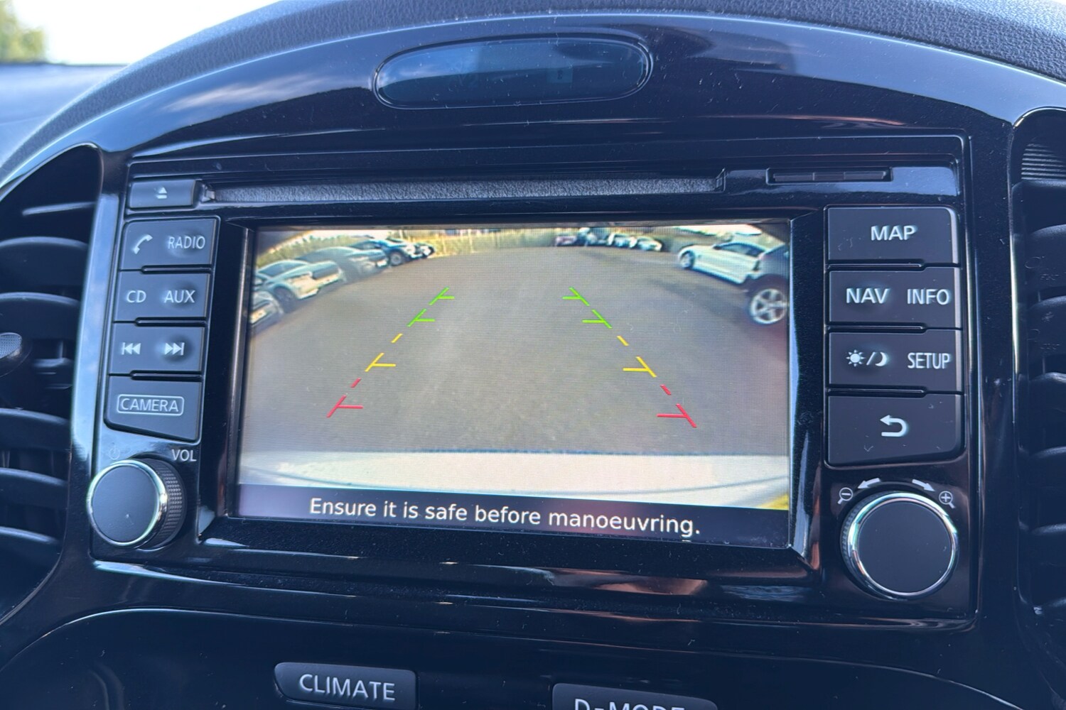 Used Nissan Juke 2017 for sale - 77429417: Photo 34