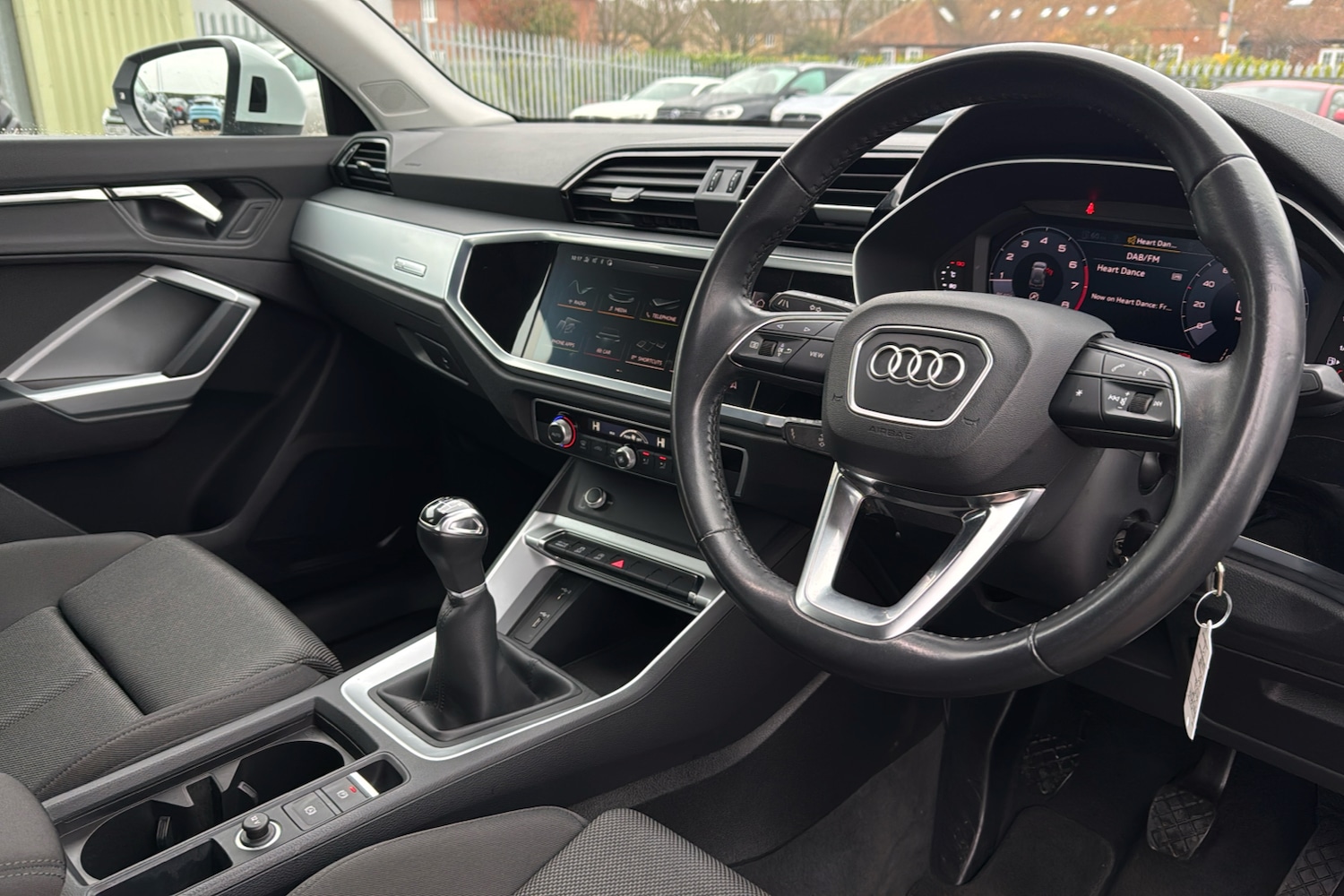 Used Audi Q3 2019 for sale - 77113993: Photo 10