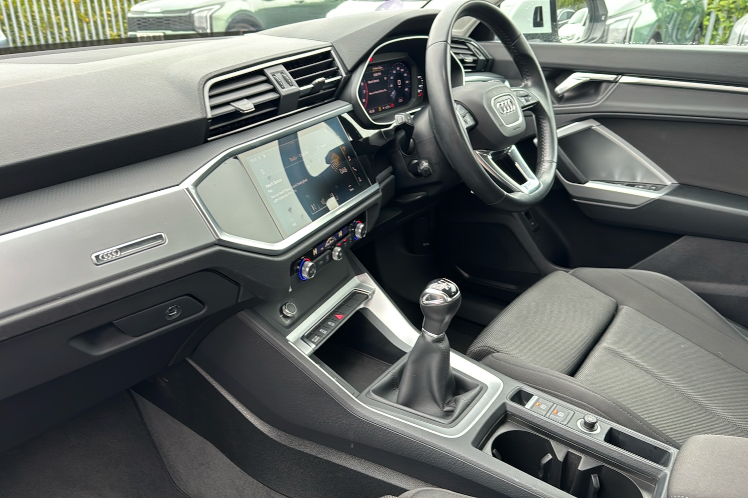 Used Audi Q3 2019 for sale - 77113993: Photo 11