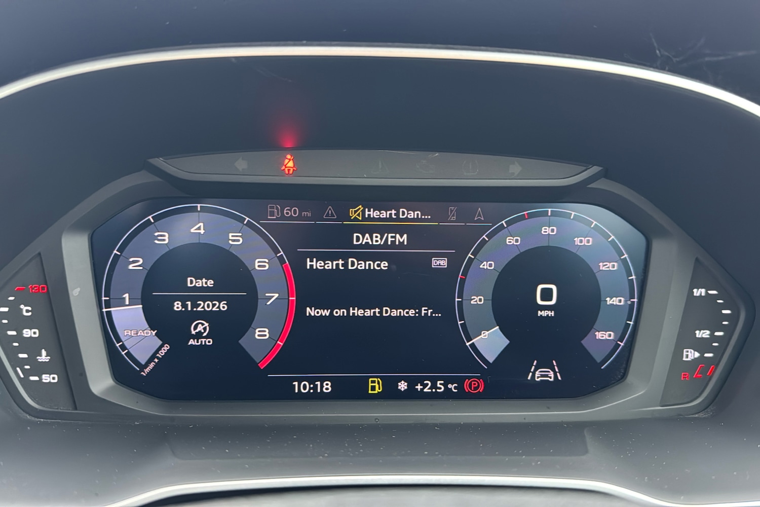 Used Audi Q3 2019 for sale - 77113993: Photo 14