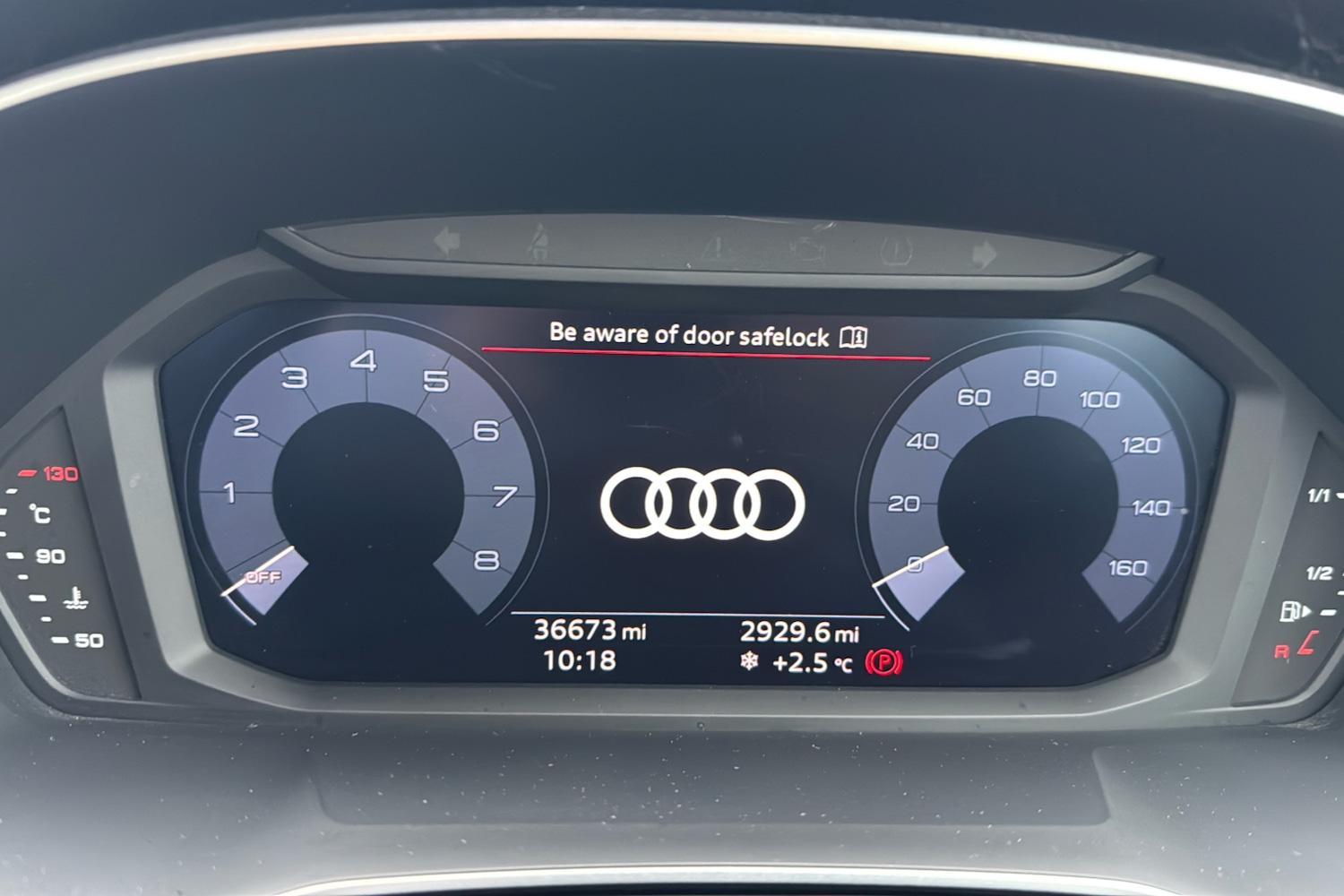 Used Audi Q3 2019 for sale - 77113993: Photo 15