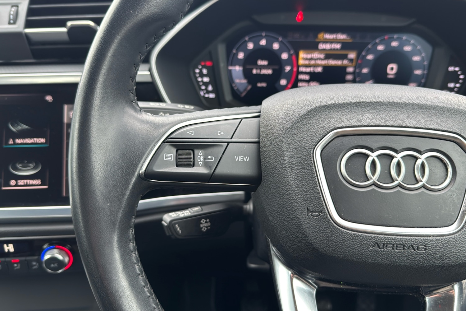 Used Audi Q3 2019 for sale - 77113993: Photo 17