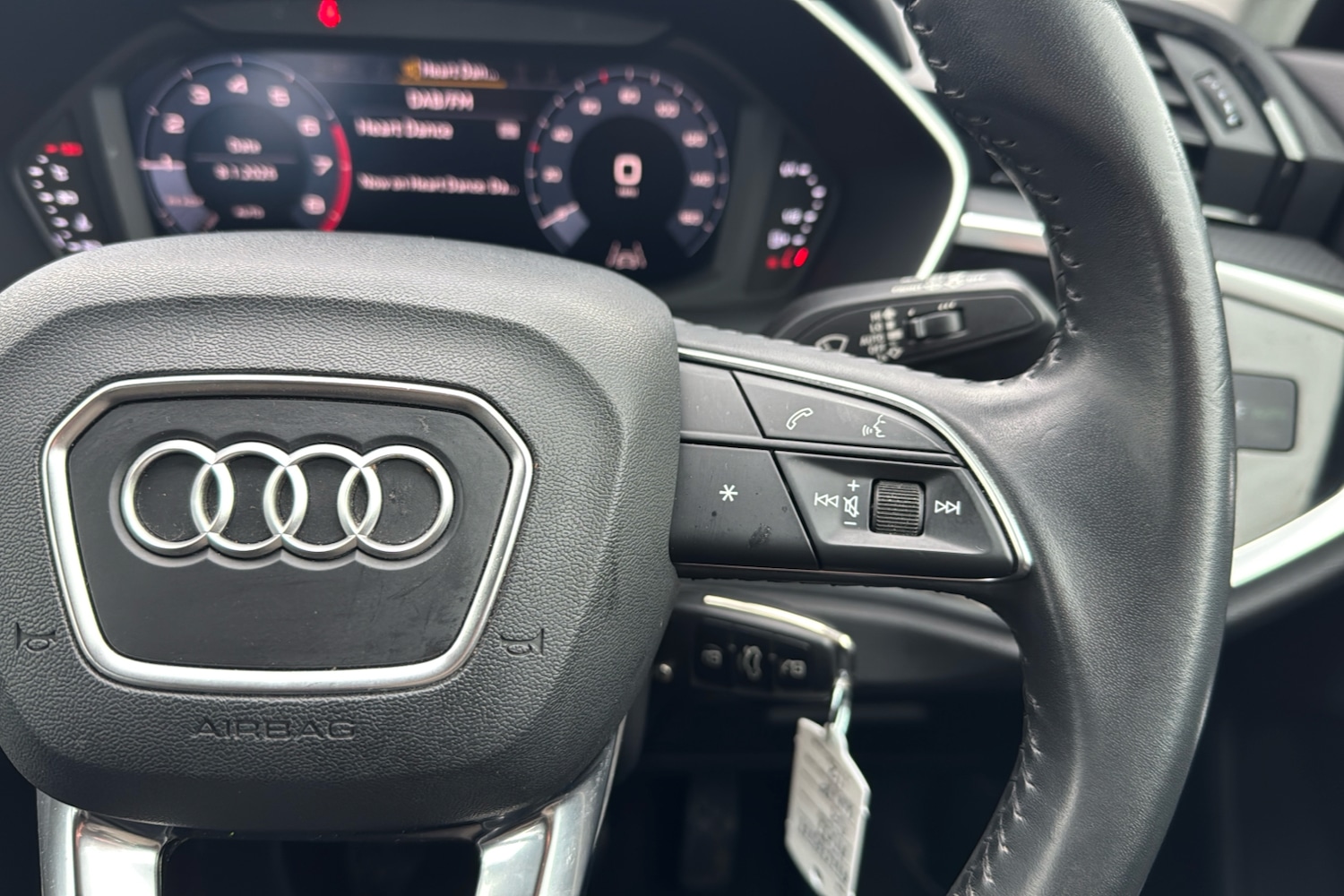 Used Audi Q3 2019 for sale - 77113993: Photo 18