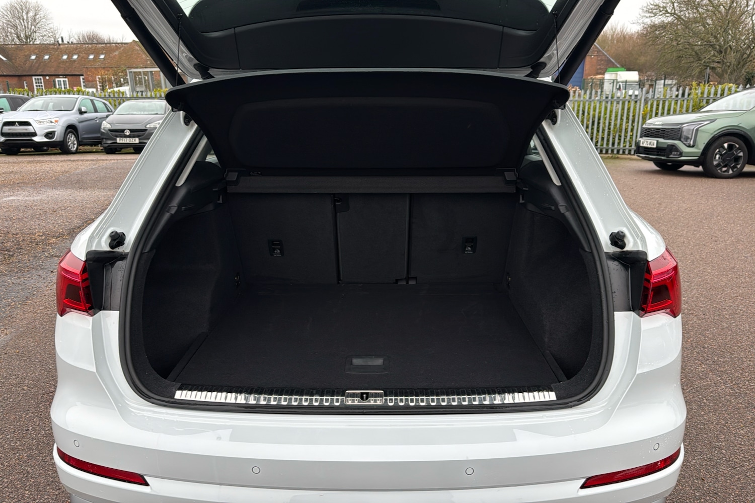 Used Audi Q3 2019 for sale - 77113993: Photo 19