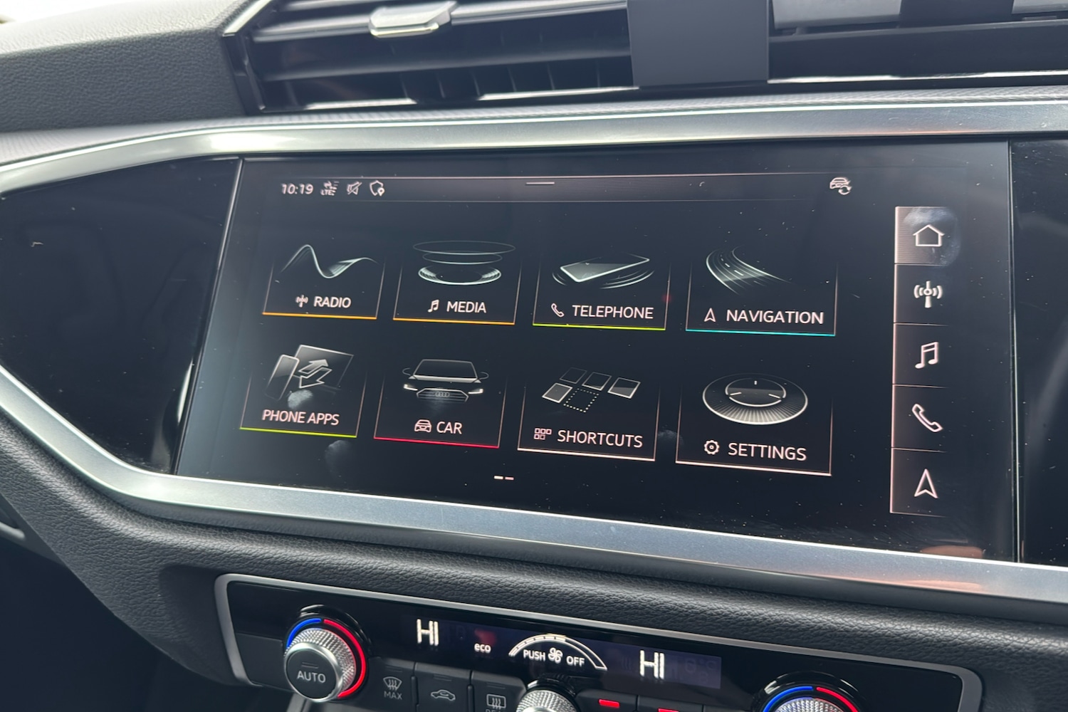 Used Audi Q3 2019 for sale - 77113993: Photo 20