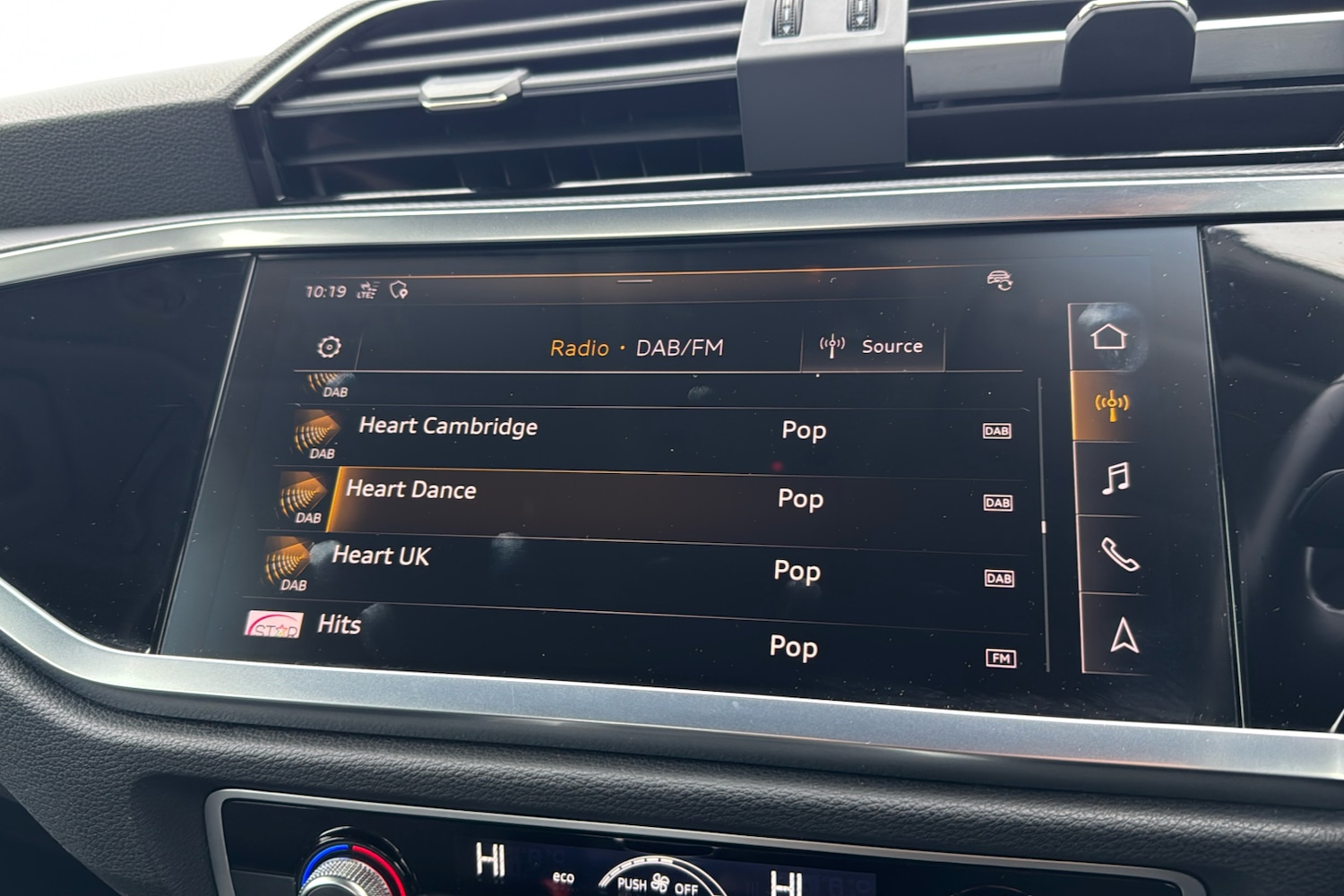 Used Audi Q3 2019 for sale - 77113993: Photo 21