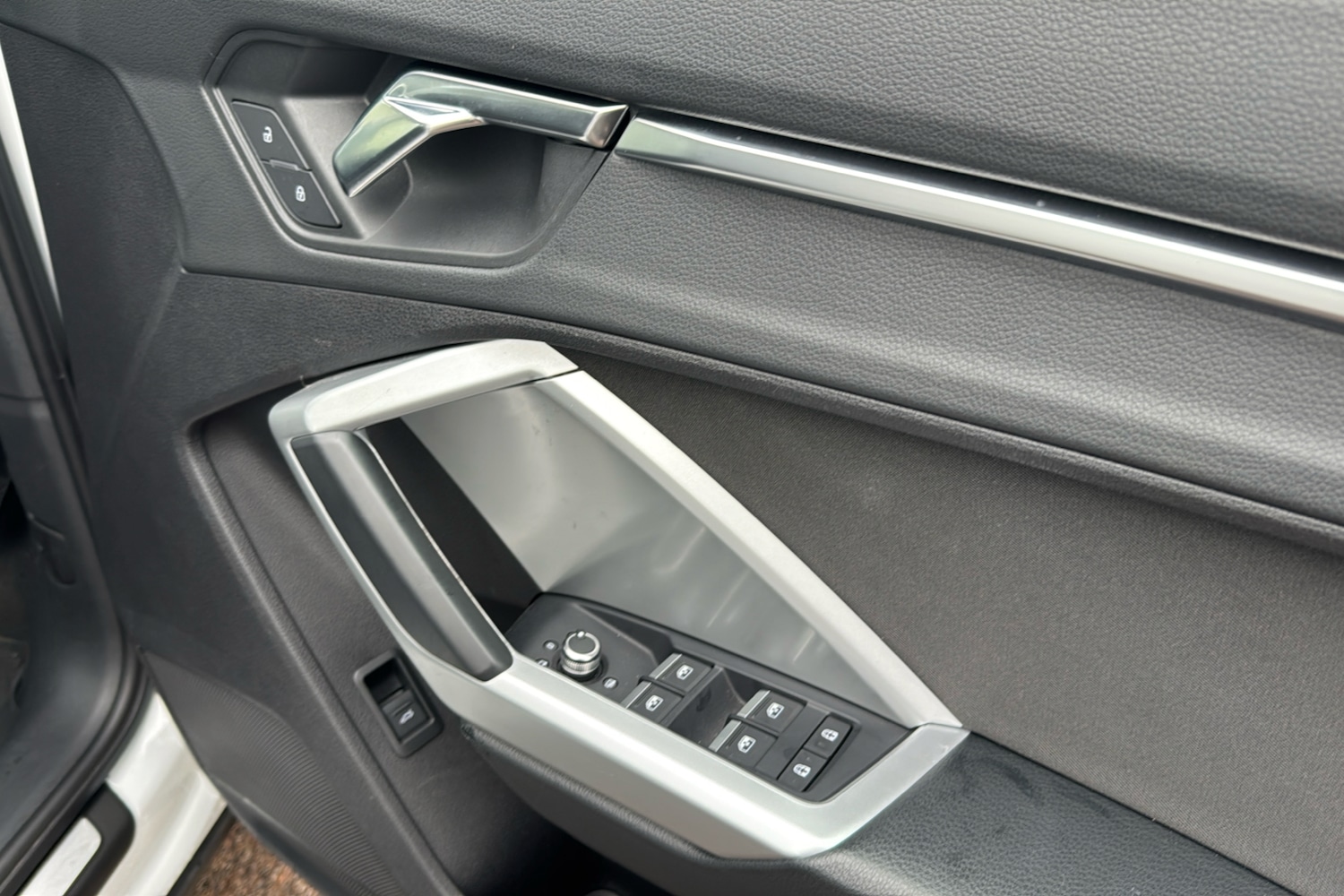 Used Audi Q3 2019 for sale - 77113993: Photo 28