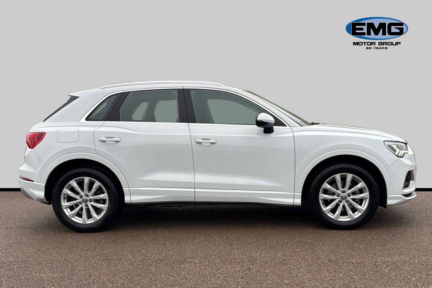 Used Audi Q3 2019 for sale - 77113993: Photo 4
