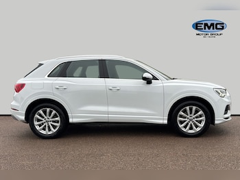 Used Audi Q3 2019 for sale - 77113993: Photo