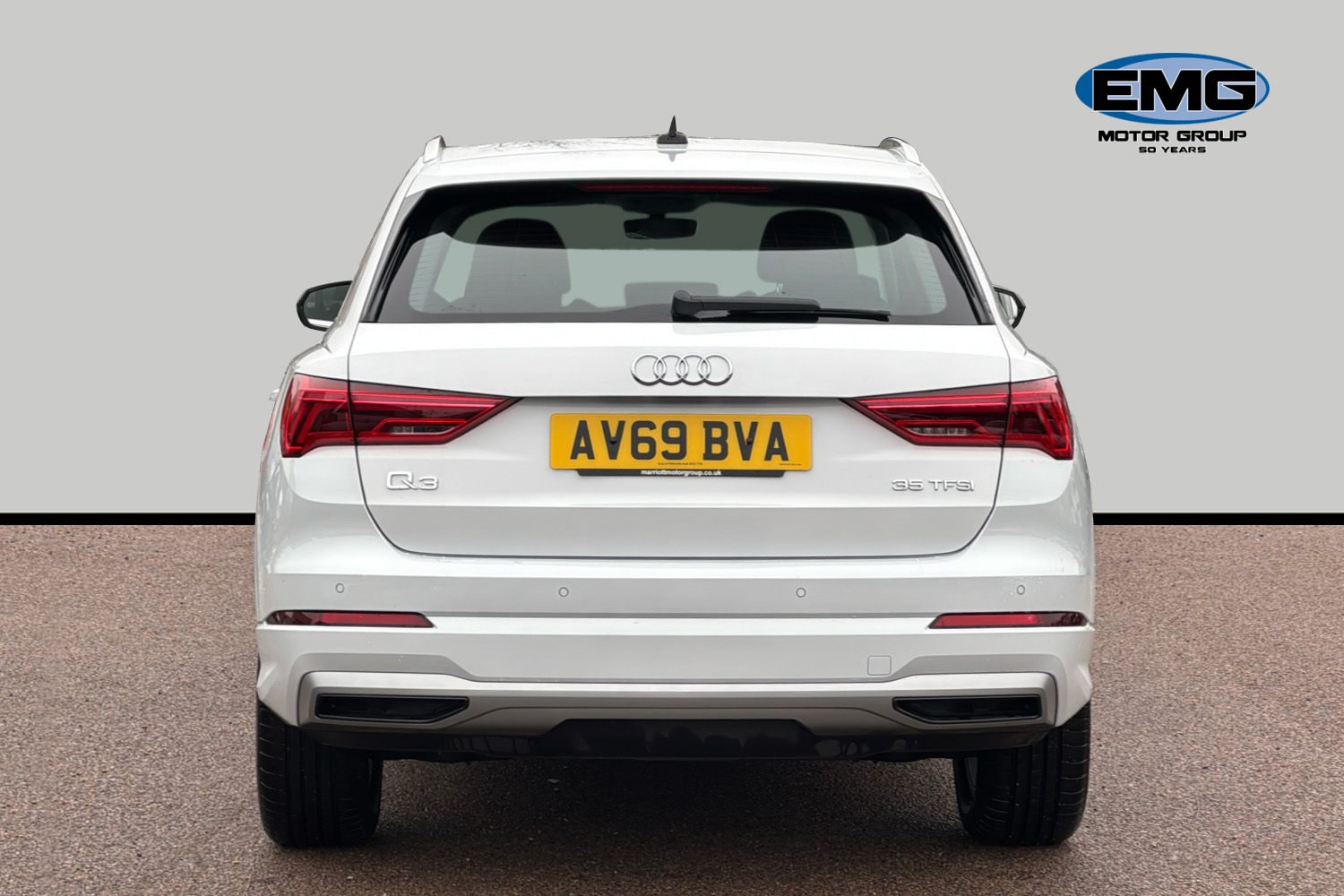 Used Audi Q3 2019 for sale - 77113993: Photo 6