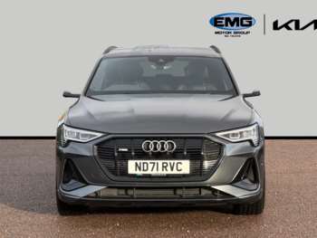 Used Audi Other 2021 for sale - 74230400: Photo