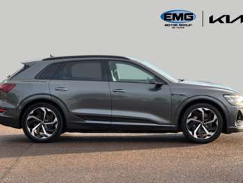 Used Audi Other 2021 for sale - 74230400: Photo