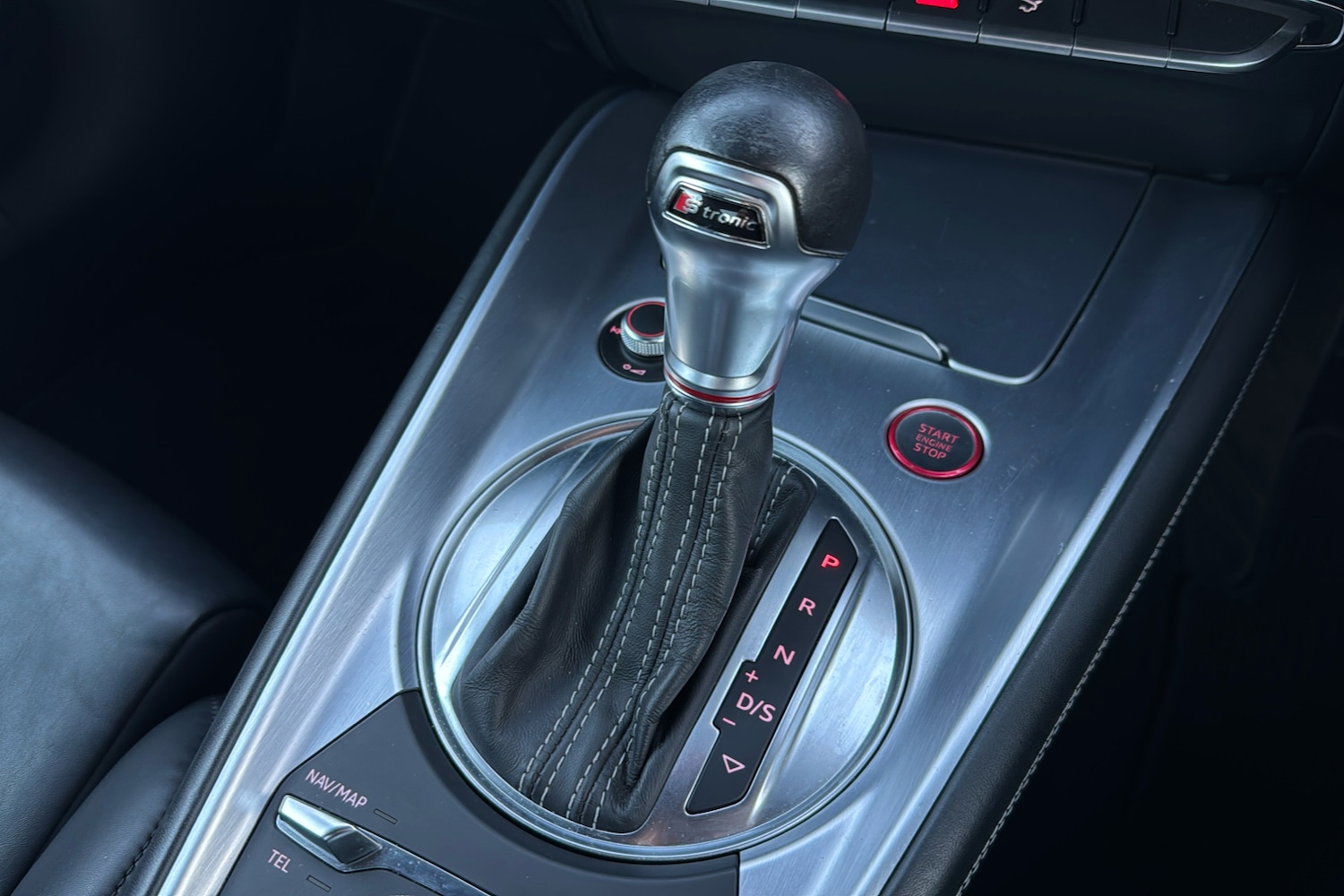 Used Audi TT 2016 for sale - 76932050: Photo 13