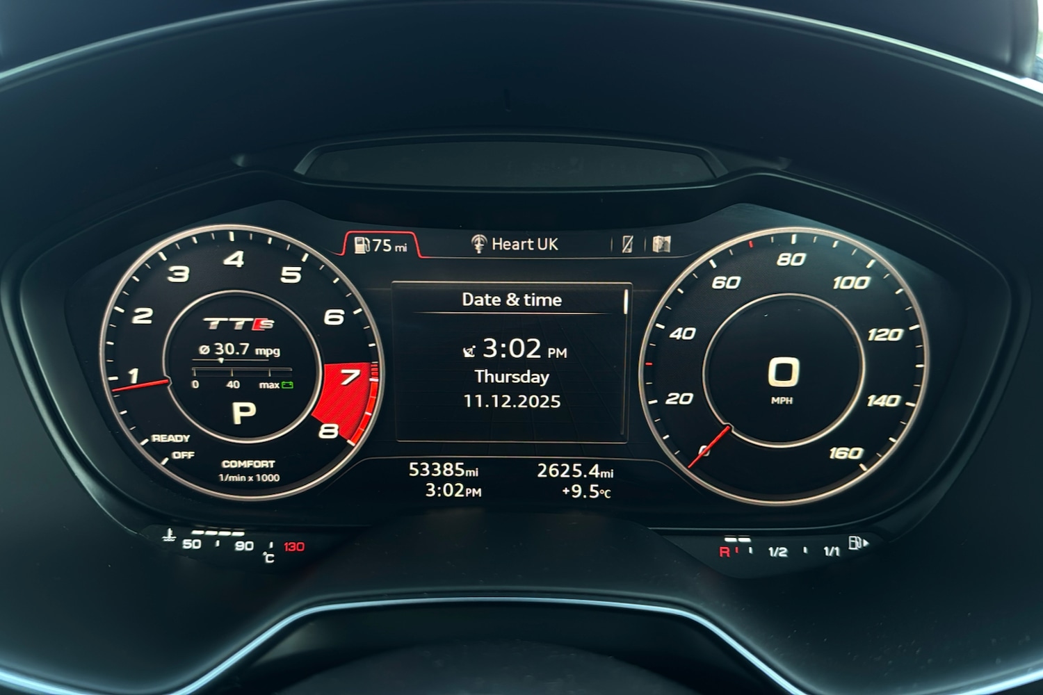 Used Audi TT 2016 for sale - 76932050: Photo 14