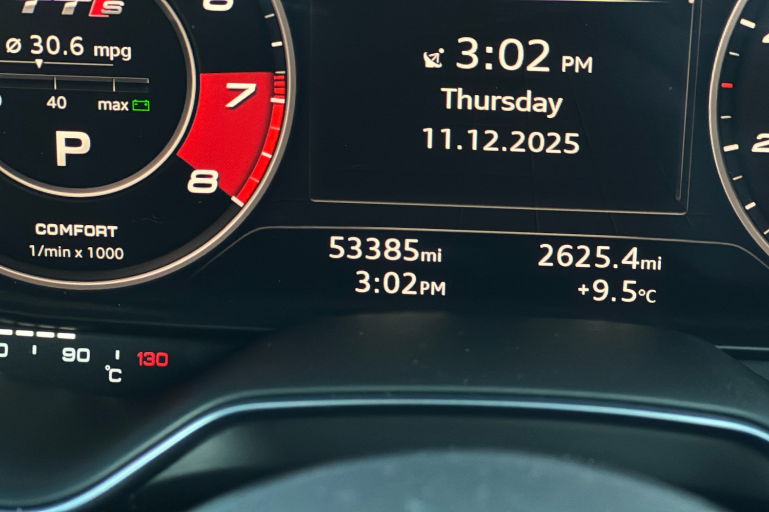 Used Audi TT 2016 for sale - 76932050: Photo 15