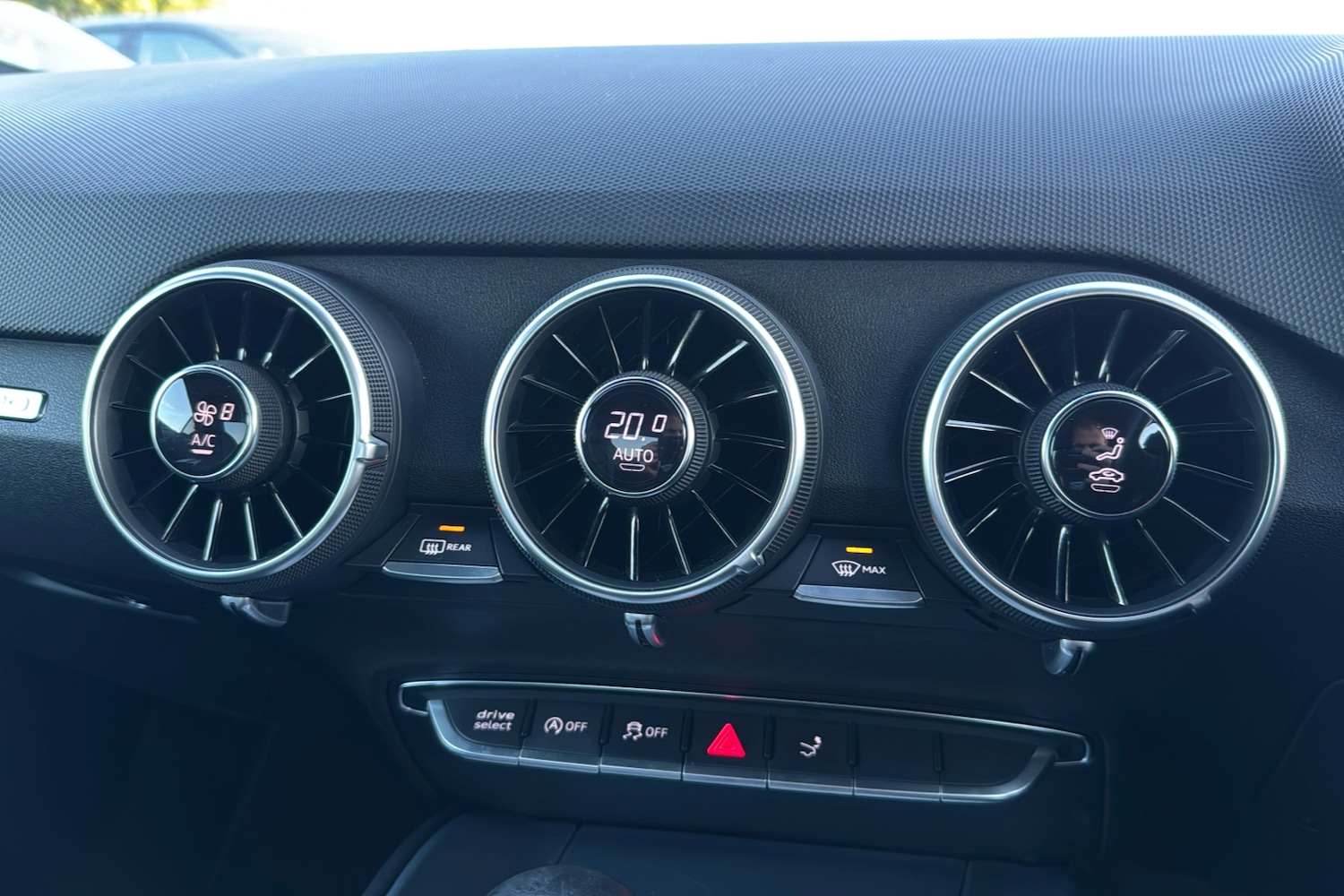 Used Audi TT 2016 for sale - 76932050: Photo 16