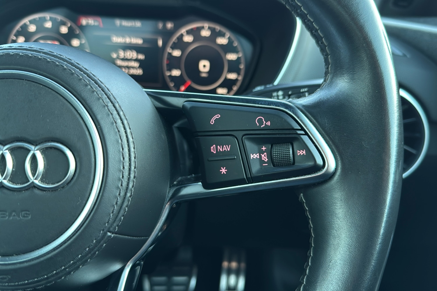 Used Audi TT 2016 for sale - 76932050: Photo 18