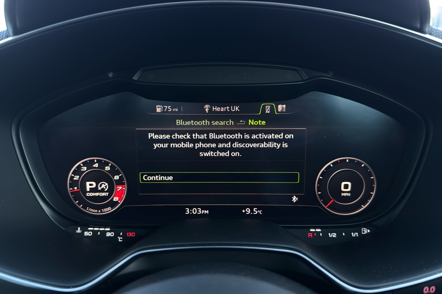 Used Audi TT 2016 for sale - 76932050: Photo 20