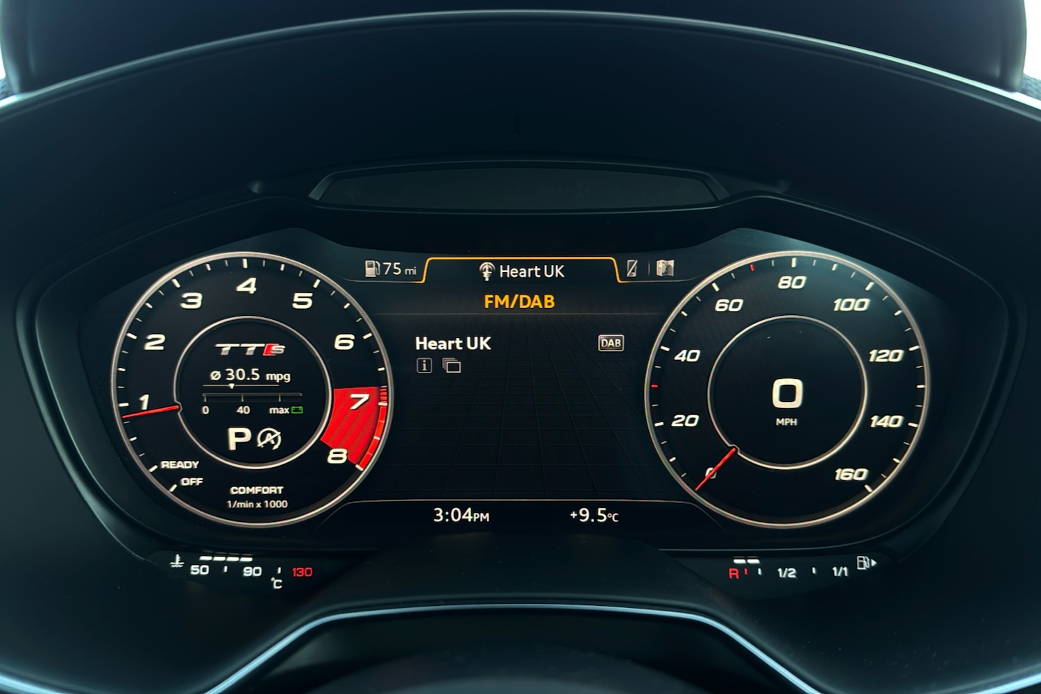 Used Audi TT 2016 for sale - 76932050: Photo 21