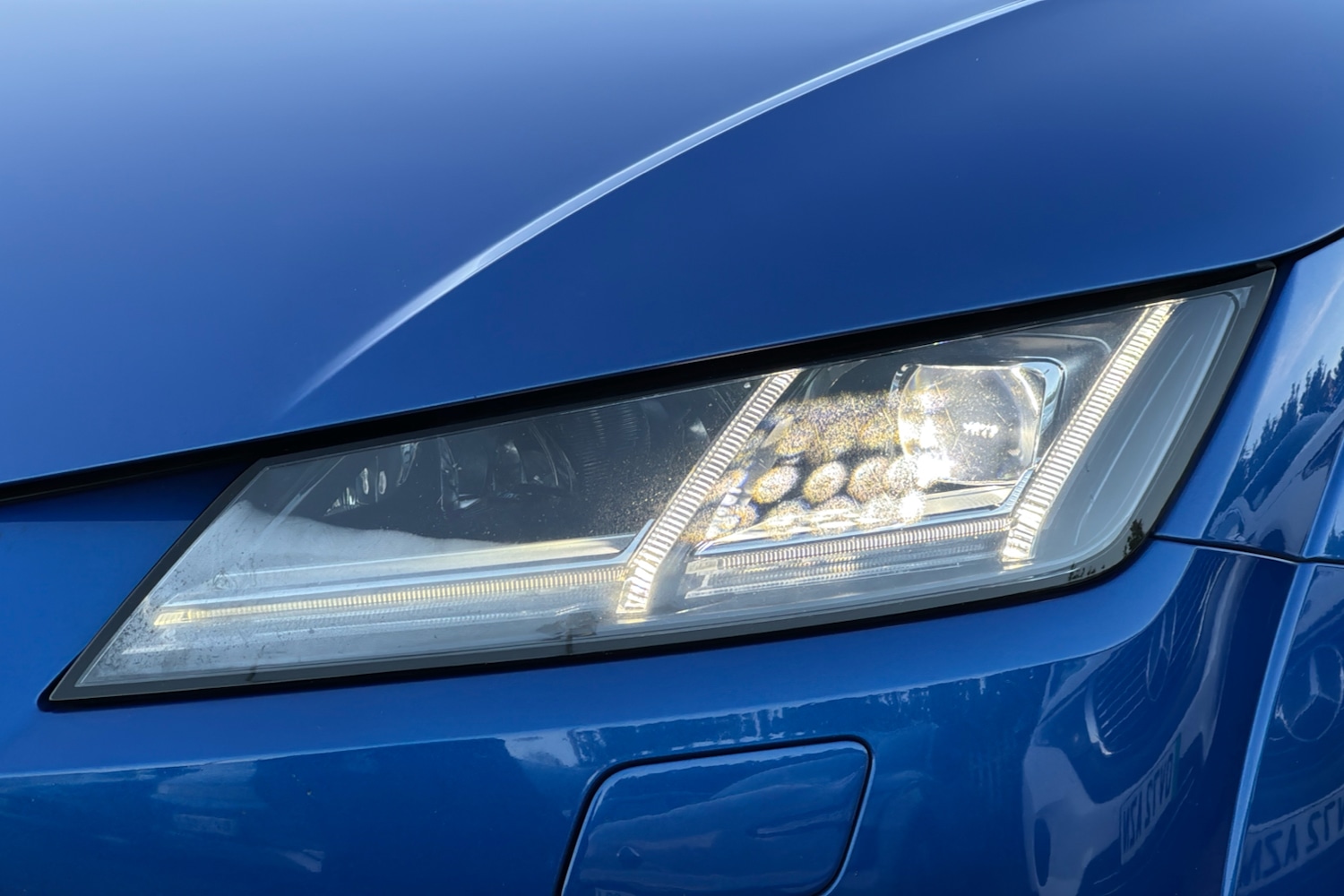 Used Audi TT 2016 for sale - 76932050: Photo 29