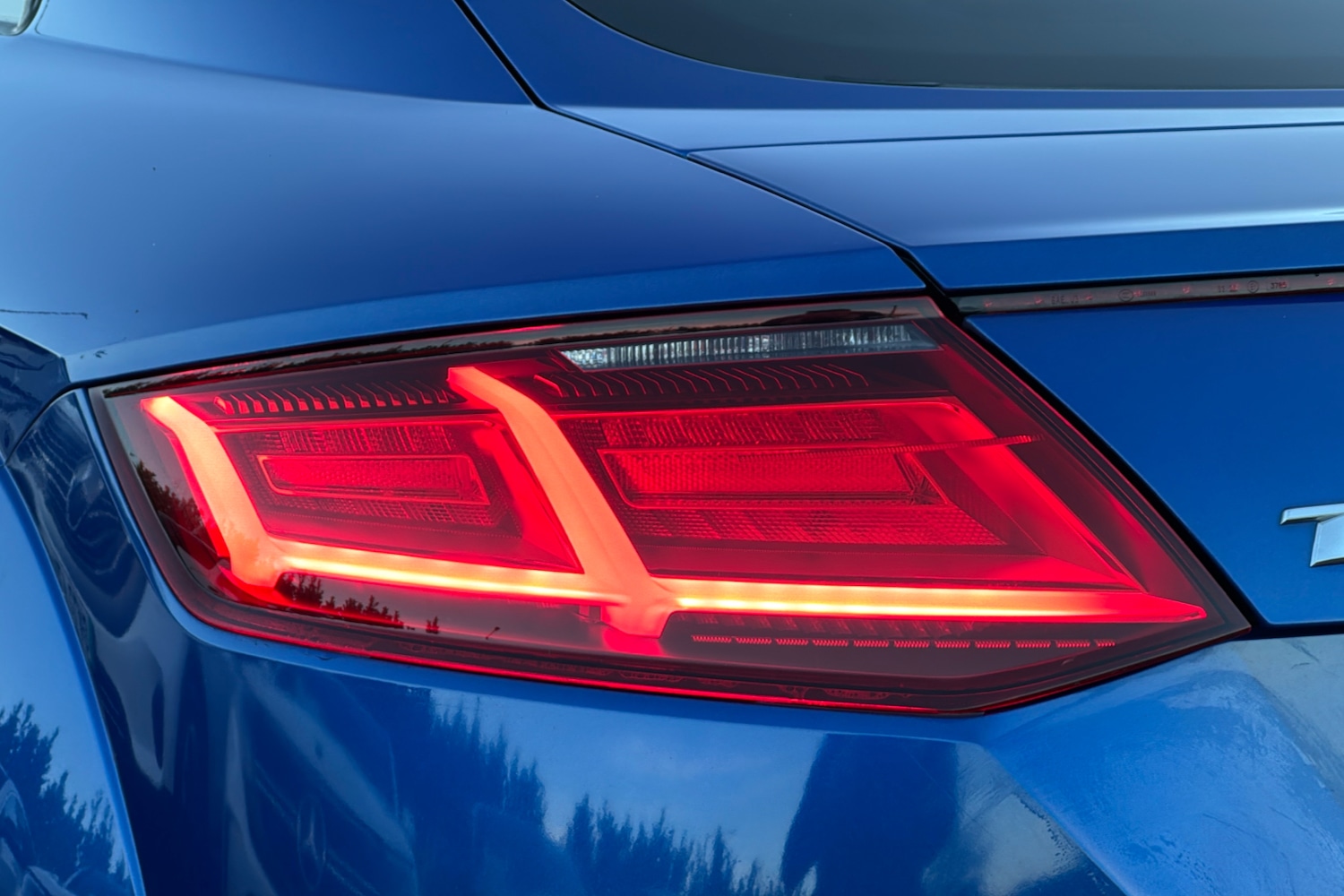 Used Audi TT 2016 for sale - 76932050: Photo 30