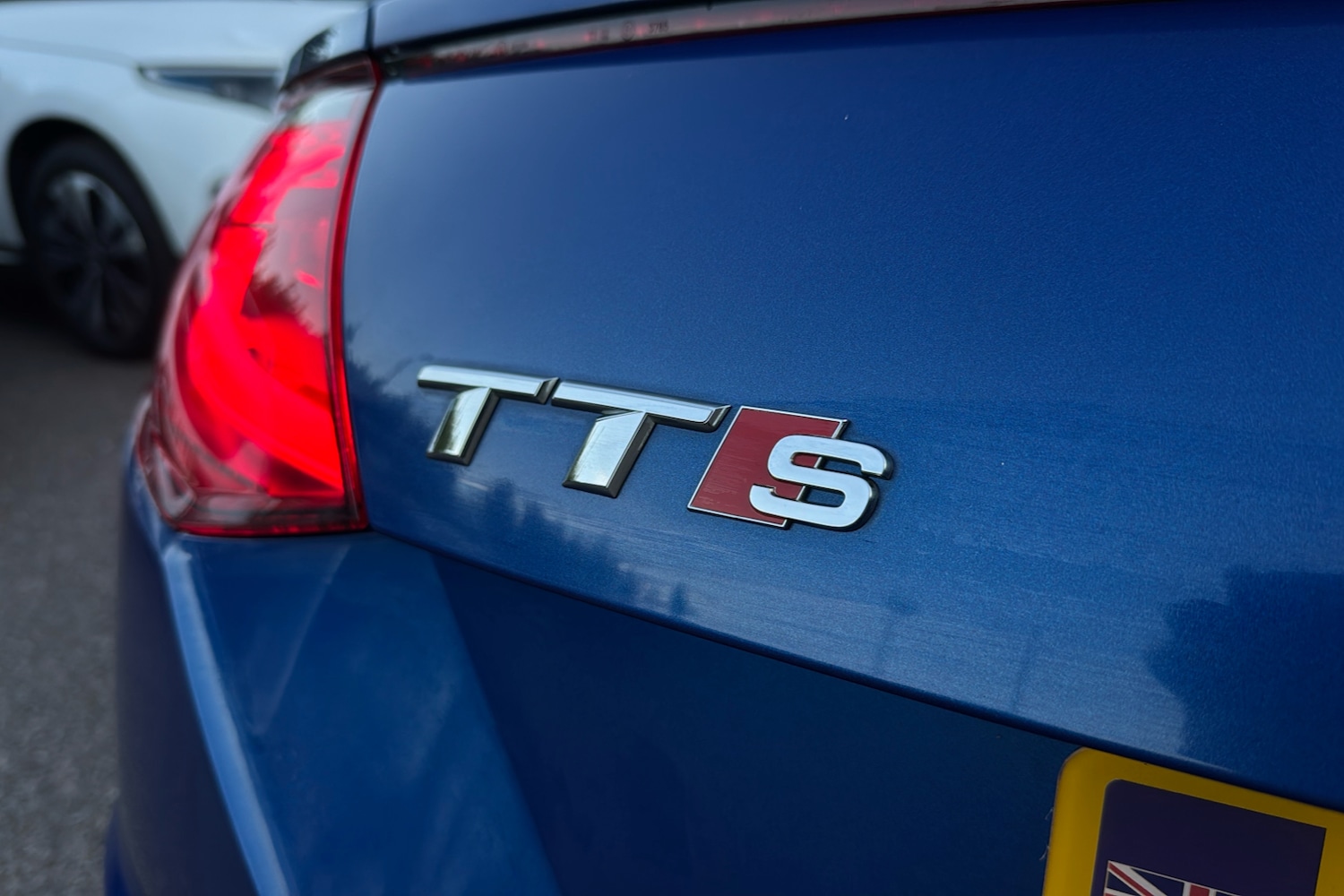 Used Audi TT 2016 for sale - 76932050: Photo 31