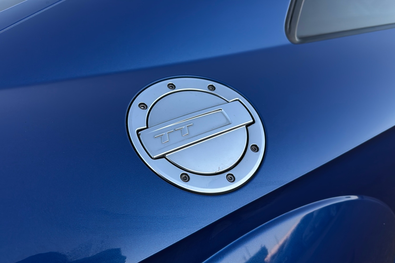 Used Audi TT 2016 for sale - 76932050: Photo 32