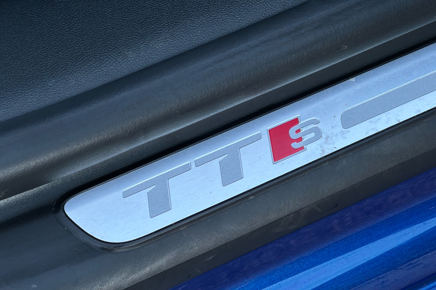 Used Audi TT 2016 for sale - 76932050: Photo 33