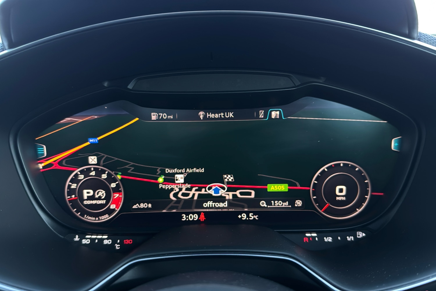 Used Audi TT 2016 for sale - 76932050: Photo 38