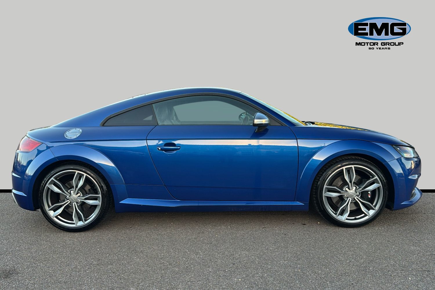 Used Audi TT 2016 for sale - 76932050: Photo 4