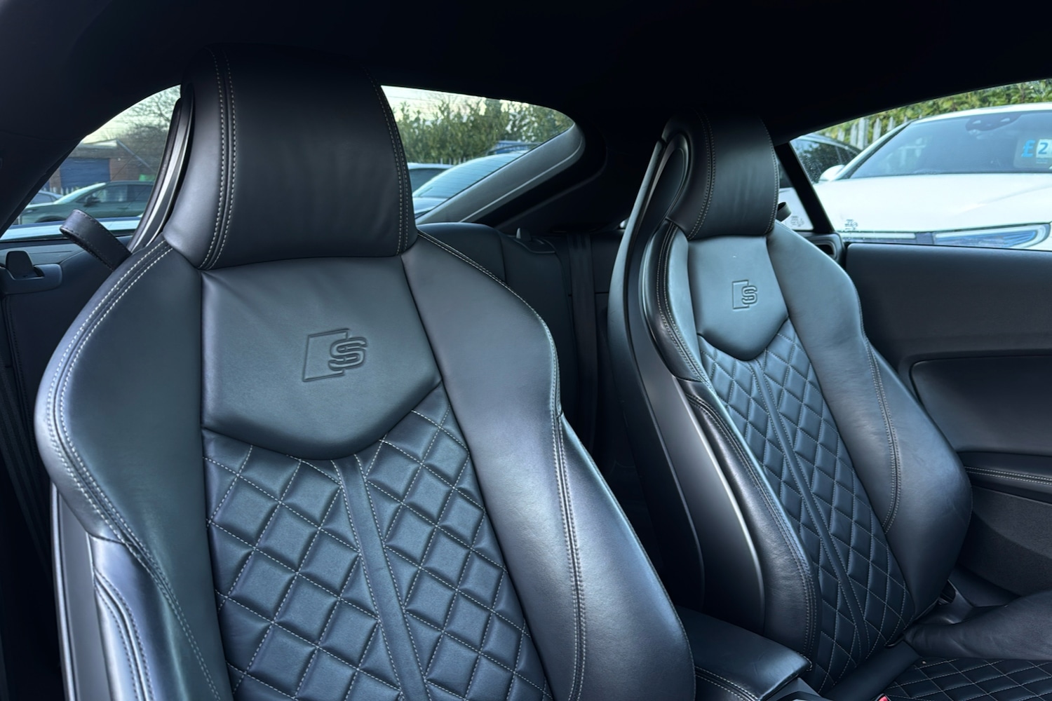 Used Audi TT 2016 for sale - 76932050: Photo 44