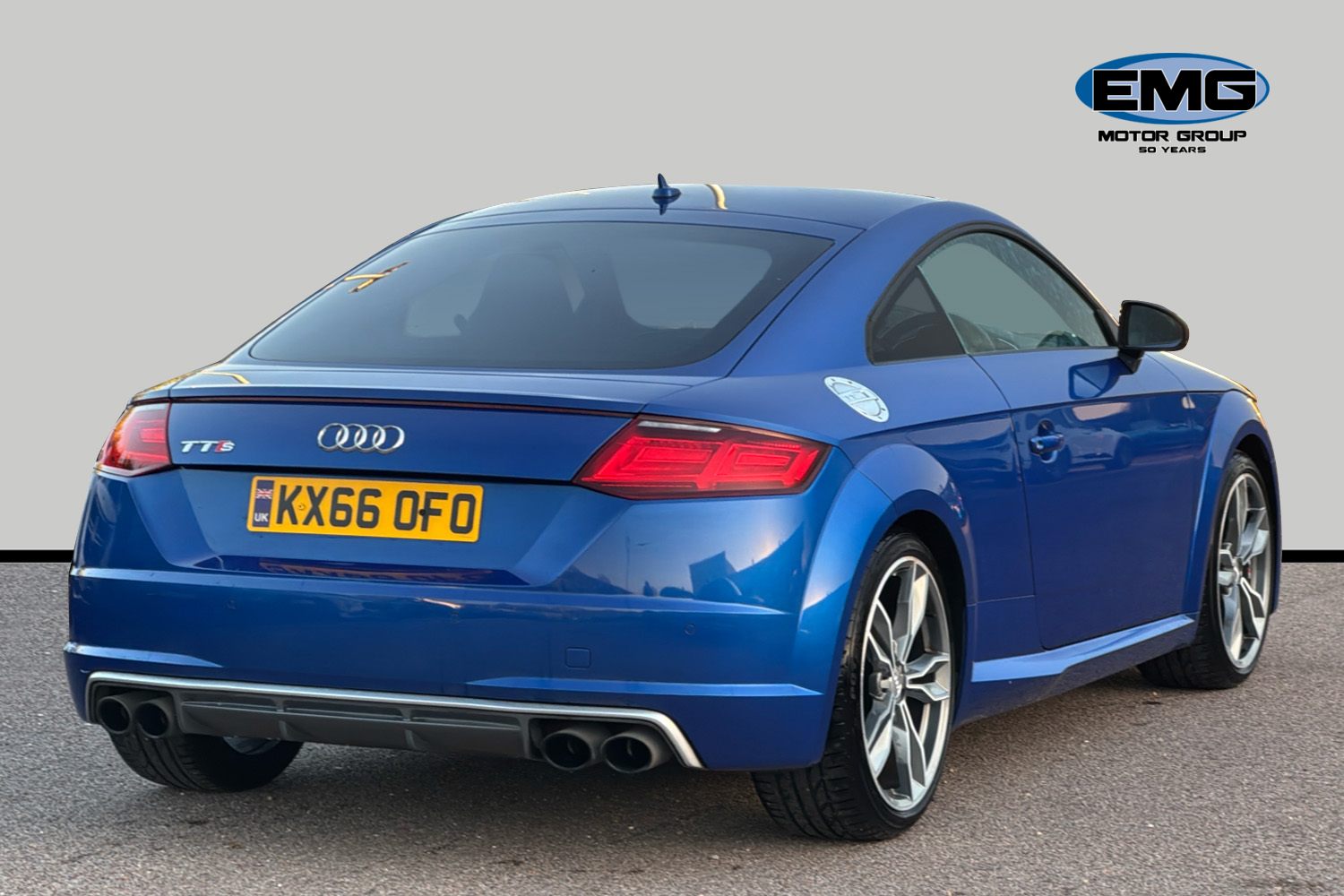 Used Audi TT 2016 for sale - 76932050: Photo 7