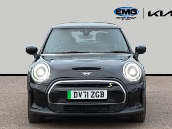 Used MINI Electric Hatch 2021 for sale - 74245027: Photo