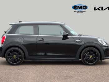 Used MINI Electric Hatch 2021 for sale - 74245027: Photo