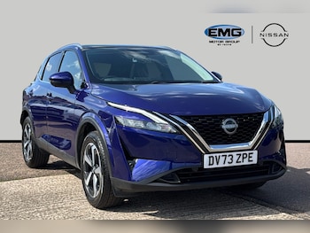 Used Nissan Qashqai 2024 for sale - 79127849: Photo