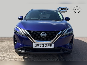 Used Nissan Qashqai 2024 for sale - 79127849: Photo