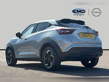 Used Nissan Juke 2024 for sale - 79438703: Photo