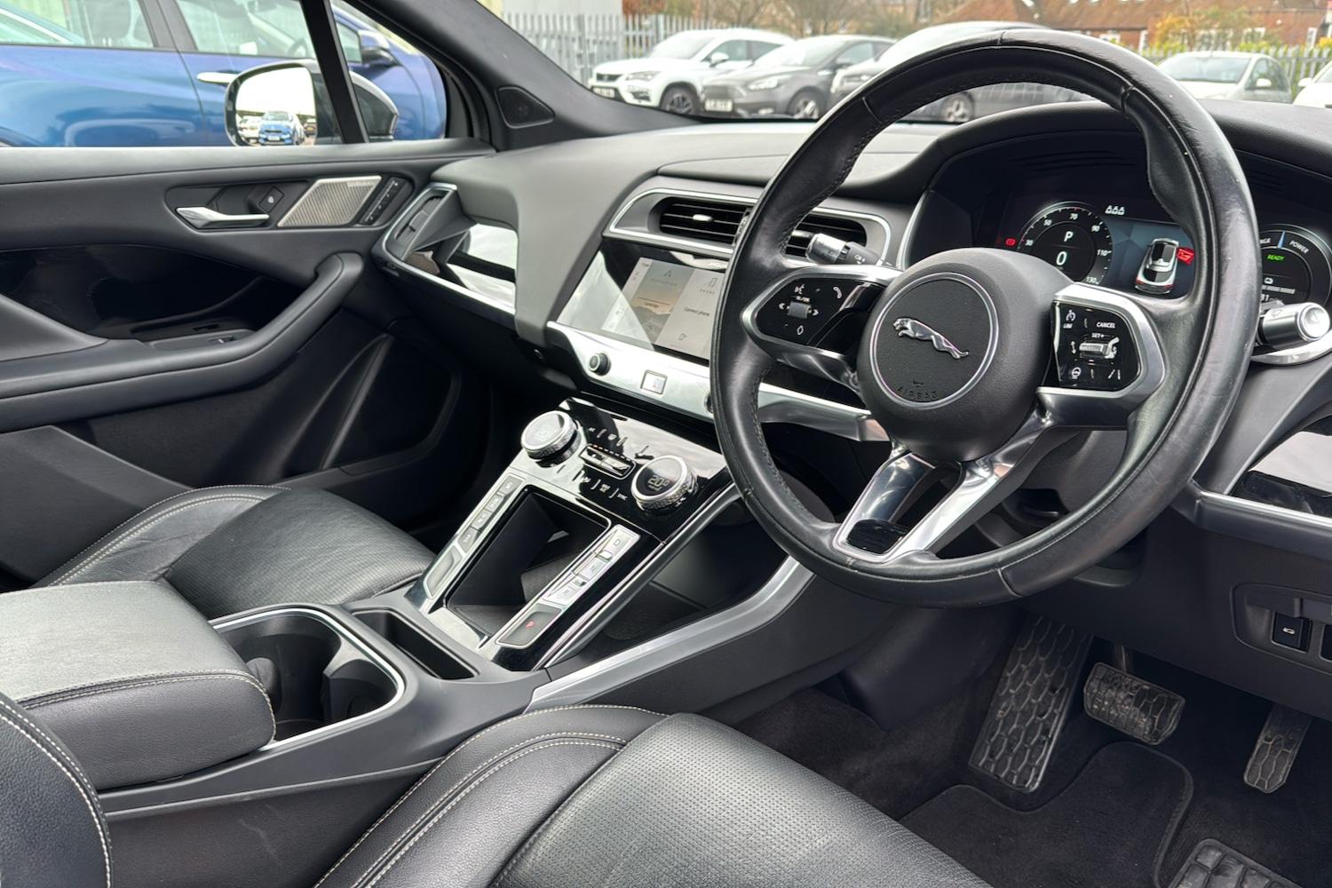 Used Jaguar I-Pace 2022 for sale - 76876002: Photo 10