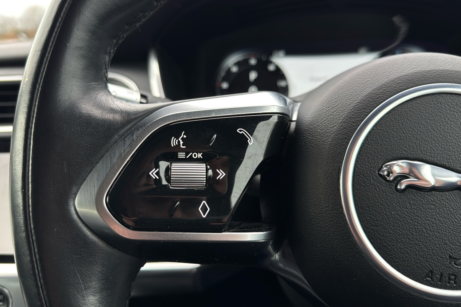 Used Jaguar I-Pace 2022 for sale - 76876002: Photo 17