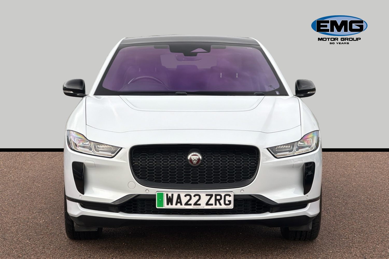 Used Jaguar I-Pace 2022 for sale - 76876002: Photo 2