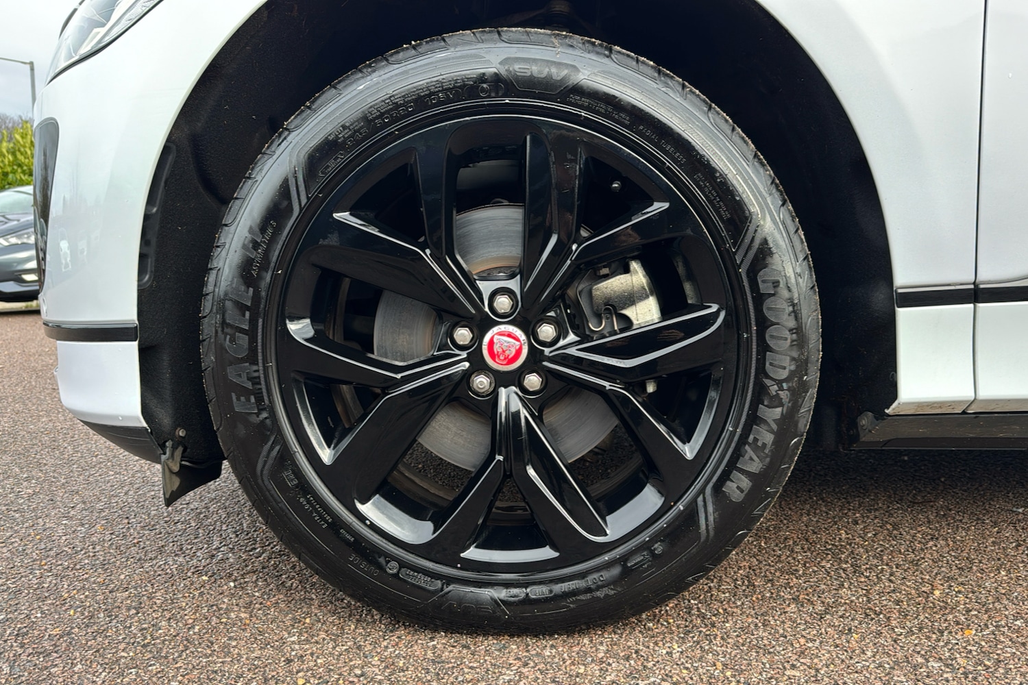 Used Jaguar I-Pace 2022 for sale - 76876002: Photo 29