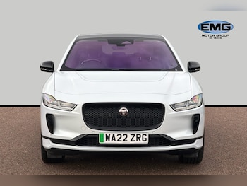 Used Jaguar I-Pace 2022 for sale - 76876002: Photo