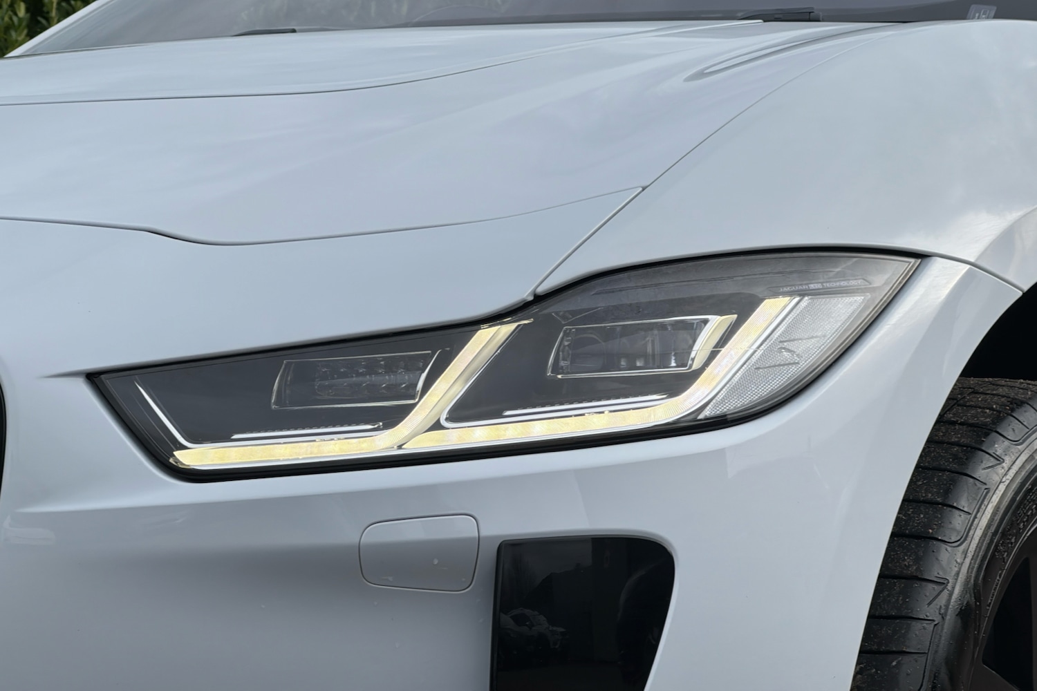 Used Jaguar I-Pace 2022 for sale - 76876002: Photo 30