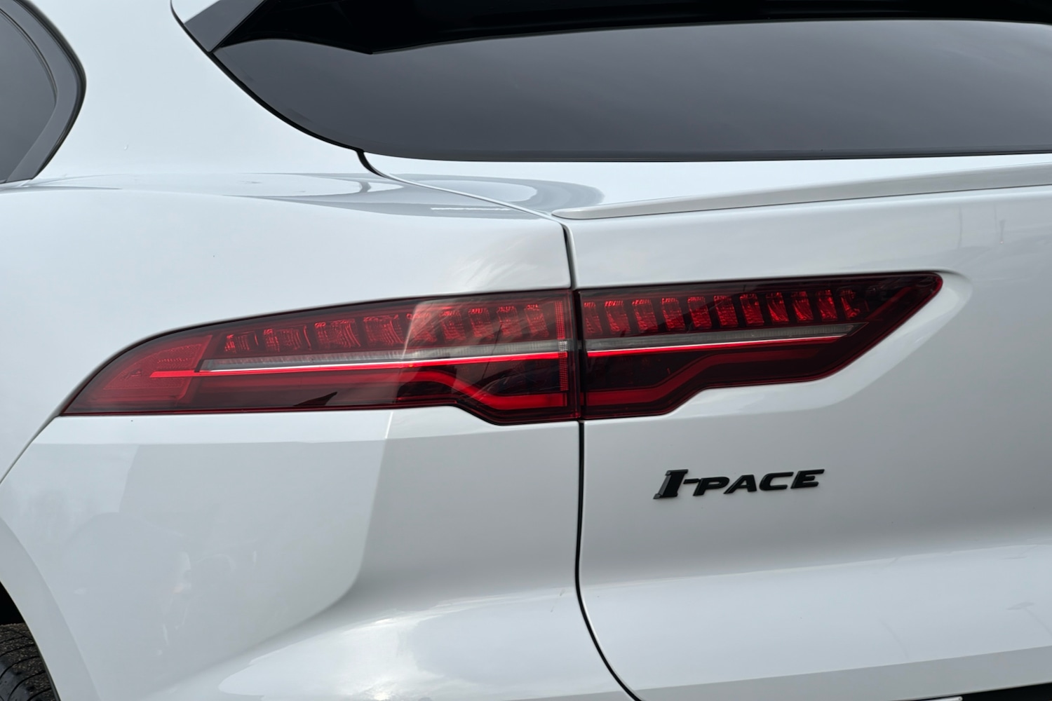 Used Jaguar I-Pace 2022 for sale - 76876002: Photo 31